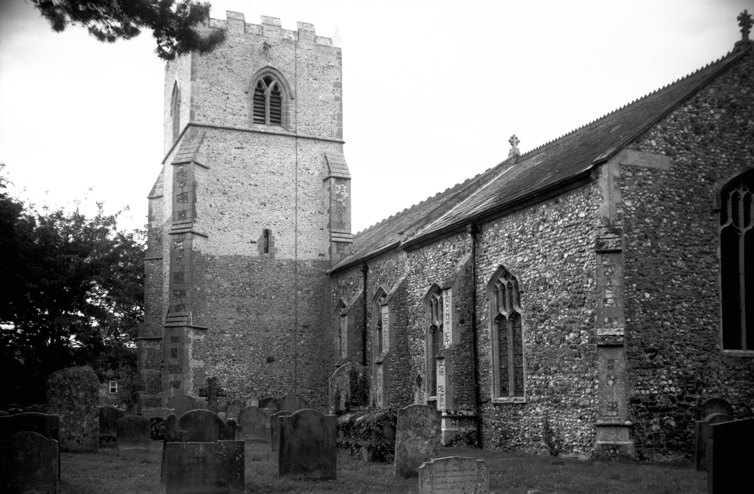 chedgrave-to-croxton